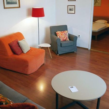 Bratislava Apartments - Lazaretska エクステリア 写真