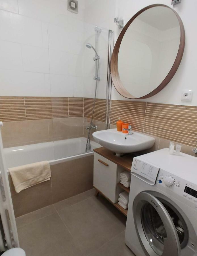 Bratislava Apartments - Lazaretska エクステリア 写真